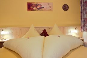 General information about your stay at Zimmer Appart Michael