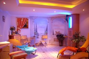 General information about your stay at Zimmer Appart Michael