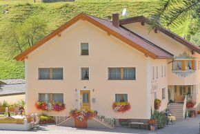 General information about your stay at Zimmer Appart Michael