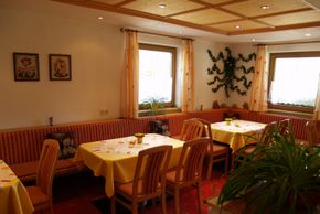 General information about your stay at Zimmer Maashof