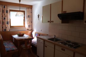 General information about your stay at Zimmer Maashof