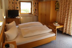 General information about your stay at Zimmer Maashof