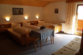 General information about your stay at Zimmer Maashof