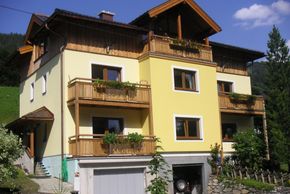 General information about your stay at Zum Jaga Hias