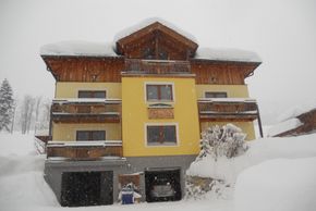 General information about your stay at Zum Jaga Hias