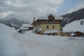 General information about your stay at Zum Jaga Hias