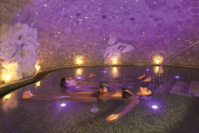 General information about your stay at Activ Verwöhnhotel Kristall