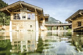 General information about your stay at Activ Verwöhnhotel Kristall