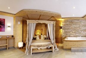 General information about your stay at Activ Verwöhnhotel Kristall