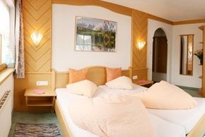 General information about your stay at Activ Apart-Pension Bergfrieden