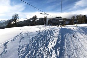 General information about your stay at Abelhof