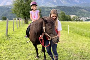 General information about your stay at Abelhof