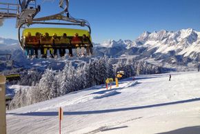 General information about your stay at Abelhof