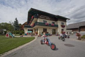 General information about your stay at Abelhof