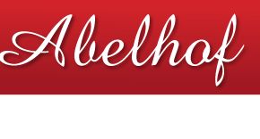 General information about your stay at Abelhof