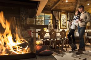 General information about your stay at Abinea Dolomiti Romantic Hotel