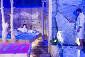 General information about your stay at Abinea Dolomiti Romantic Hotel