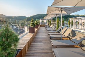 General information about your stay at Abinea Dolomiti Romantic Hotel