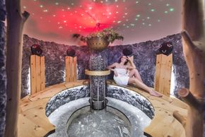General information about your stay at Abinea Dolomiti Romantic Hotel