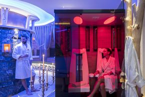 General information about your stay at Abinea Dolomiti Romantic Hotel