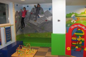 General information about your stay at Abinea Dolomiti Romantic Hotel