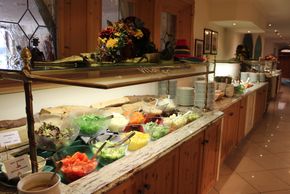 General information about your stay at Absolut Vitalhotel Schermer