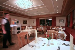 General information about your stay at Absolut Vitalhotel Schermer