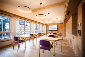 General information about your stay at Absolut Vitalhotel Schermer