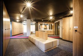 General information about your stay at Absolut Vitalhotel Schermer