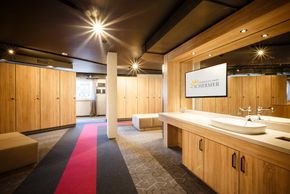 General information about your stay at Absolut Vitalhotel Schermer