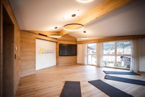 General information about your stay at Absolut Vitalhotel Schermer