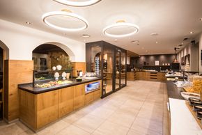 General information about your stay at Absolut Vitalhotel Schermer