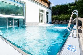 General information about your stay at Absolut Vitalhotel Schermer