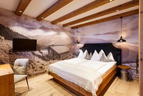 General information about your stay at Absolut Vitalhotel Schermer