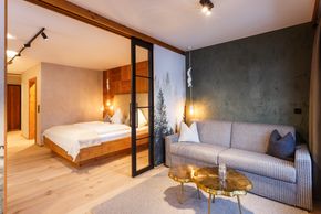 General information about your stay at Absolut Vitalhotel Schermer
