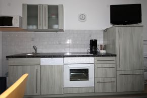 General information about your stay at Adelheid