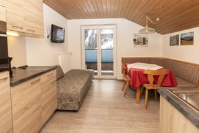 General information about your stay at Adelheid