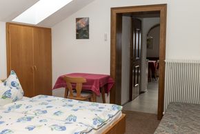 General information about your stay at Adelheid