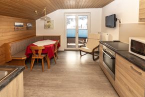 General information about your stay at Adelheid