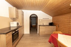 General information about your stay at Adelheid