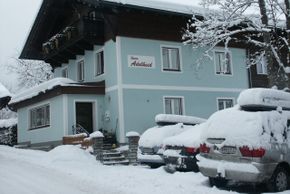 General information about your stay at Adelheid