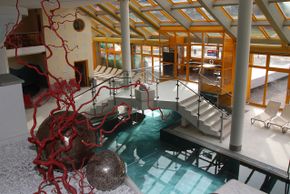 General information about your stay at Adelheid