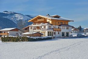 General information about your stay at Adelsbergers Bergland