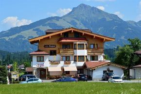 General information about your stay at Adelsbergers Bergland