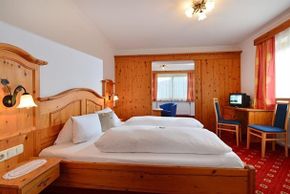 General information about your stay at Adelsbergers Bergland