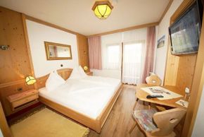 General information about your stay at Adelsbergers Bergland