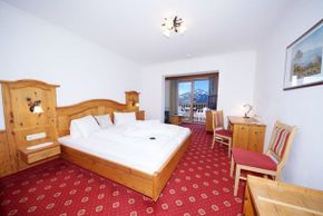 General information about your stay at Adelsbergers Bergland