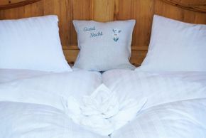 General information about your stay at Adelsbergers Bergland