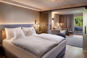 General information about your stay at Adler Inn Tyrol Mountain Resort superior