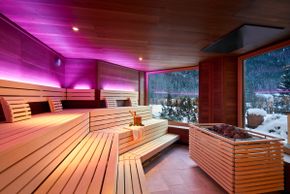 General information about your stay at Adler Inn Tyrol Mountain Resort superior